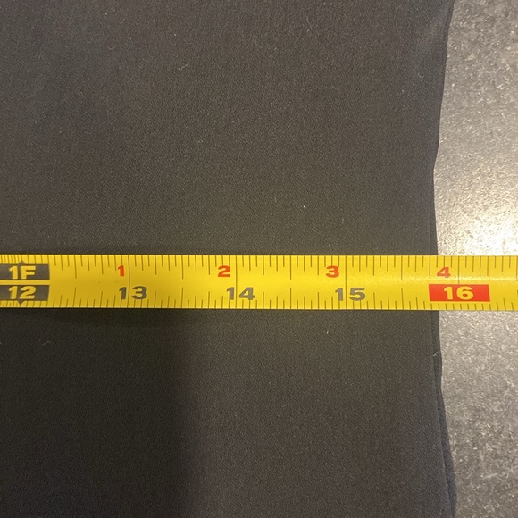 Elie Tahari Dress Black size 10 NWT - Picture 14 of 15